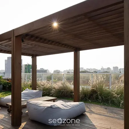 Loft Moderno E Bem Localizado Venb312 Apartment