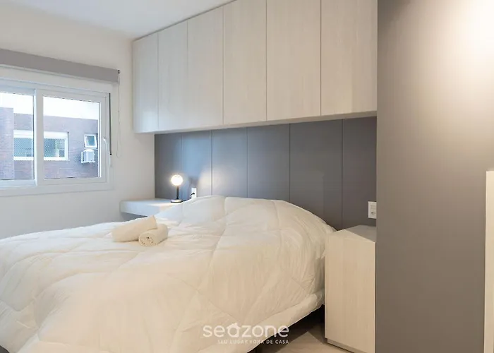 Loft Moderno E Bem Localizado Venb312