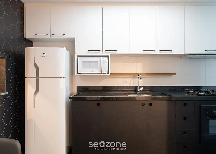 Loft Moderno E Bem Localizado Venb312 Apartamento *