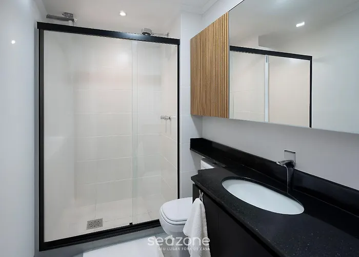 Loft Moderno E Bem Localizado Venb312 *