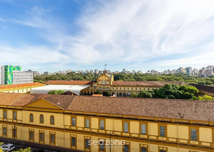 Loft Moderno E Bem Localizado Venb312 Apartamento