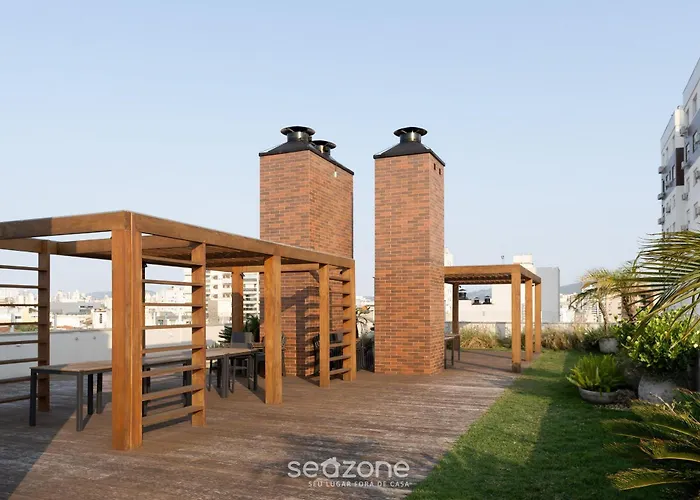 Loft Moderno E Bem Localizado Venb312 Porto Alegre