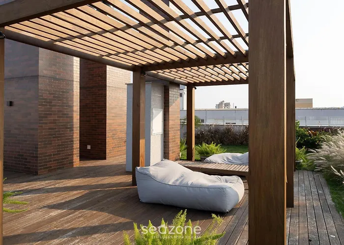 Loft Moderno E Bem Localizado Venb312 * Porto Alegre
