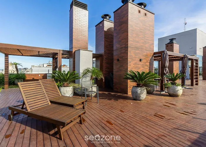 Loft Moderno E Bem Localizado Venb312