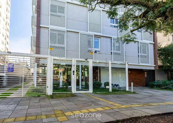 Apartamento Loft Moderno E Bem Localizado Venb312 *