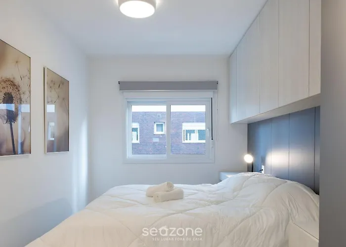 Loft Moderno E Bem Localizado Venb312 Porto Alegre