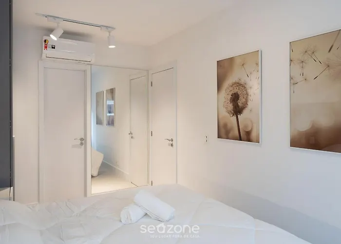 Loft Moderno E Bem Localizado Venb312